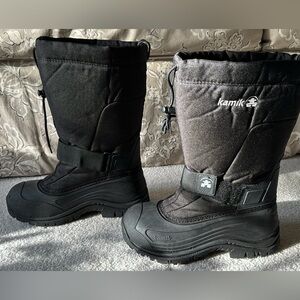 Kamik Greenbay 4 boots sz 7